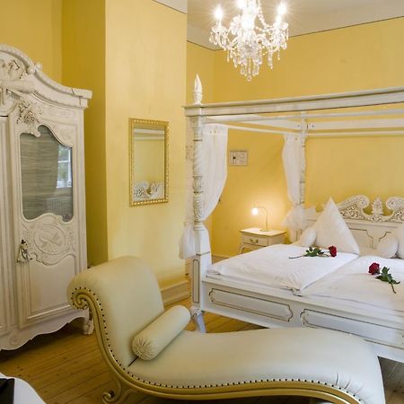 Schlosshotelgedern Eksteriør billede