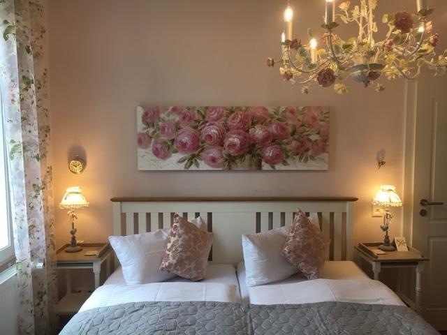 Schlosshotelgedern Eksteriør billede